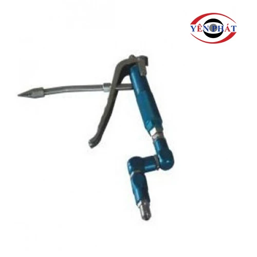 Súng bơm mỡ Kocu HCG 300