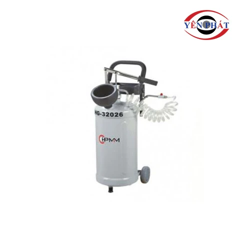 Máy bơm mỡ dầu ô tô HG-32026A