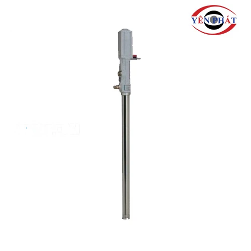 Máy bơm mỡ thùng phuy HP-01940