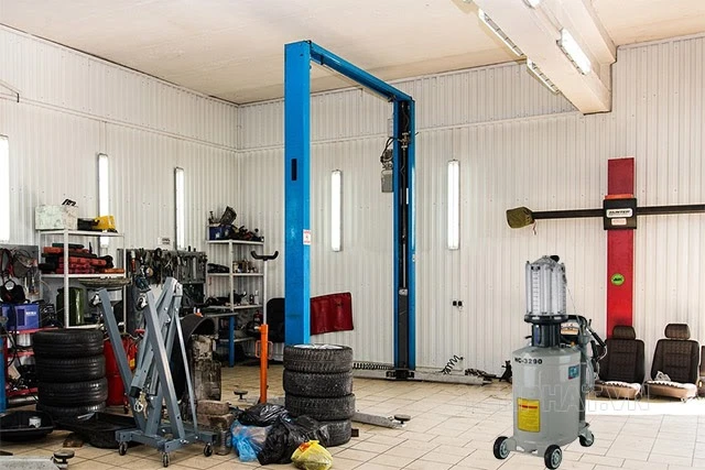 Đặc điểm của máy hút dầu HC-3290