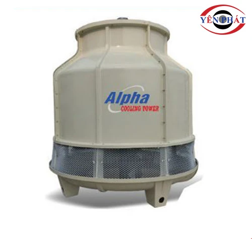 Tháp giải nhiệt nước Alpha 30RT 1