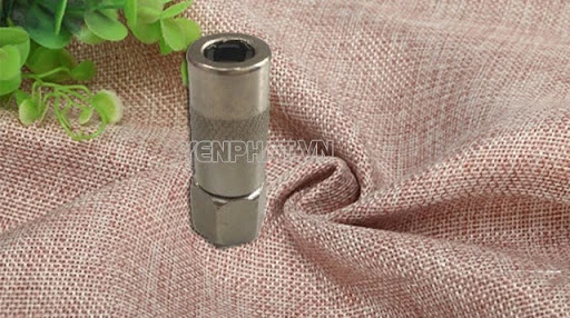 Vú bơm mỡ bò đầu bằng giúp tiết kiệm thời gian tra mỡ