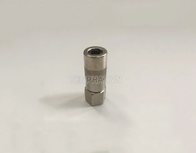 Vú bơm mỡ đầu bằng tiện lợi cho việc tra mỡ