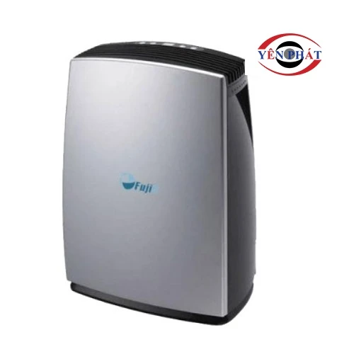 Máy hút ẩm dân dụng FujiE HM-PD16 1