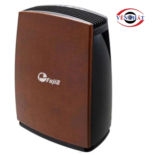 Máy hút ẩm dân dụng FujiE HM-PD20