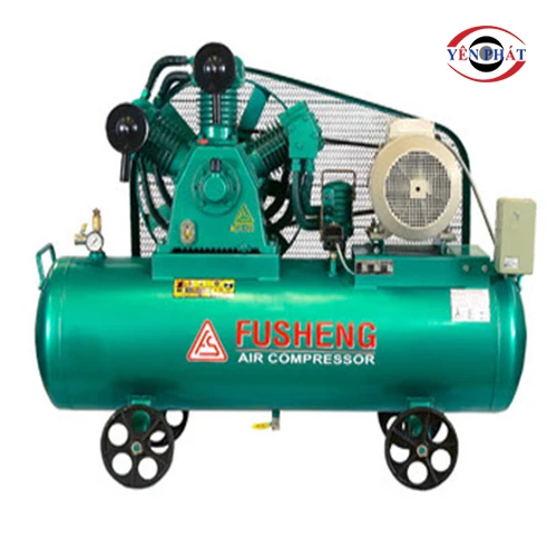 Máy nén khí piston cao áp Fusheng HVA-80 1
