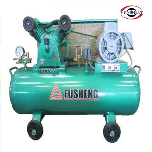 Máy nén khí piston cao áp Fusheng HVA-65 1
