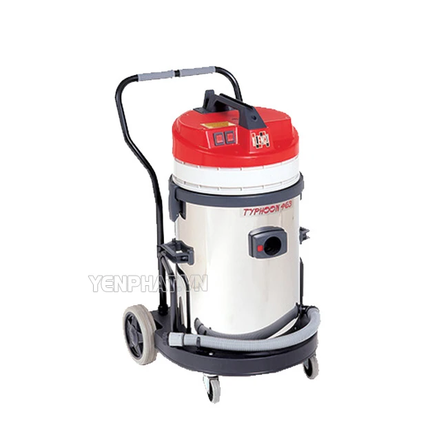 Hình ảnh máy hút bụi Typhoon KS-M463