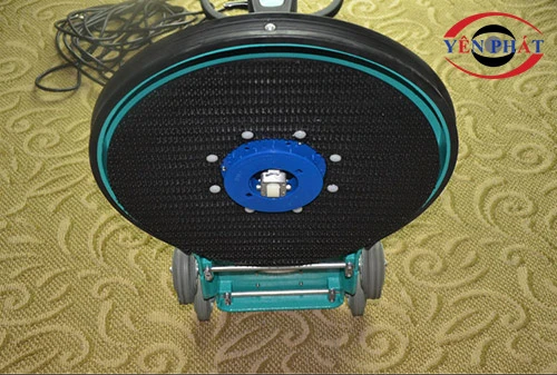 Máy đánh bóng sàn tay cánh bướm Kungfu Clean KF-1500 3