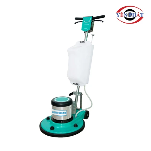 Máy chà sàn - thảm công nghiệp Kungfu Clean KF 175