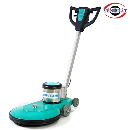 Máy đánh bóng sàn tay cánh bướm Kungfu Clean KF-1500 1