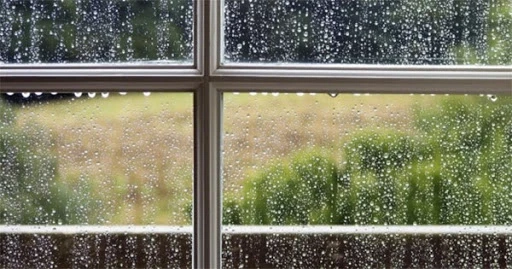 Nguyên nhân khiến tường nhà bị ẩm mốc