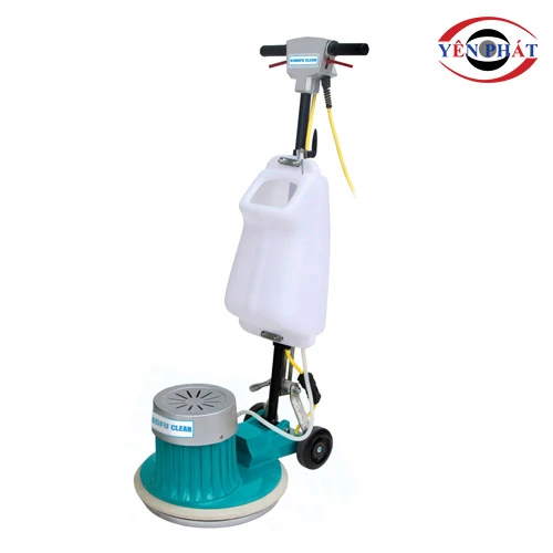 Máy chà sàn Kungfu Clean A-042 1