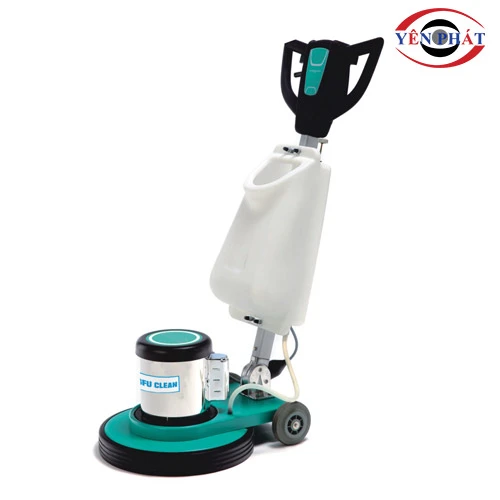 Máy chà sàn - thảm công nghiệp Kungfu Clean BD2A 1