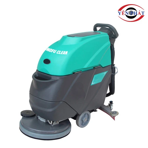 Máy chà sàn liên hợp Kungfu Clean KF-50D 1