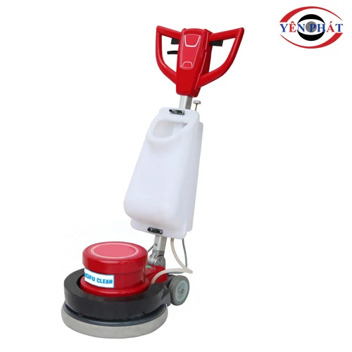 Máy chà sàn tạ Kungfu Clean KF 004