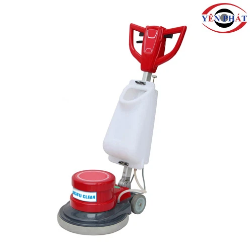Máy chà sàn - thảm công nghiệp Kungfu Clean KF-005 1