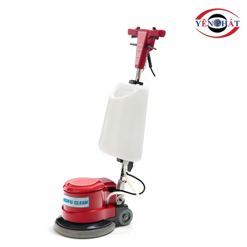 Máy chà sàn Kungfu Clean KF13