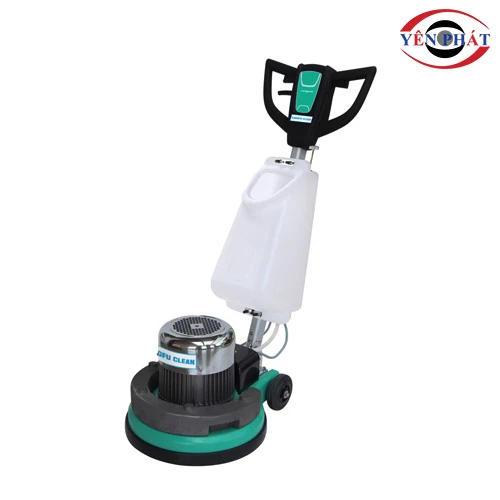 Máy chà sàn - thảm công nghiệp Kungfu Clean KF 154