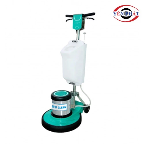 Máy chà sàn tạ Kungfu Clean KF17 1