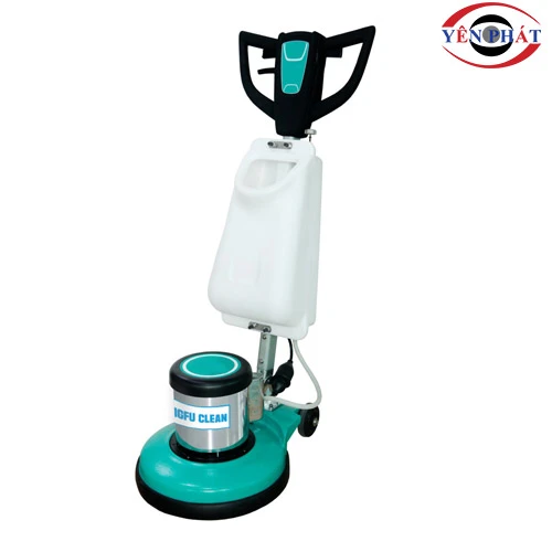 Máy chà sàn - thảm công nghiệp Kungfu Clean KF 1A 1
