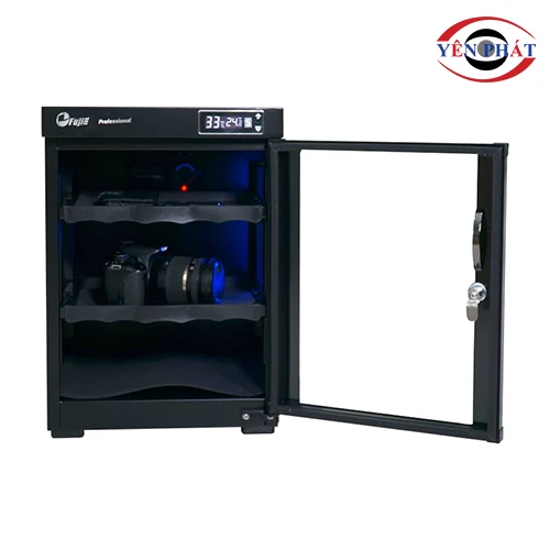 Tủ chống ẩm FujiE DHC040 (40 lít) 3