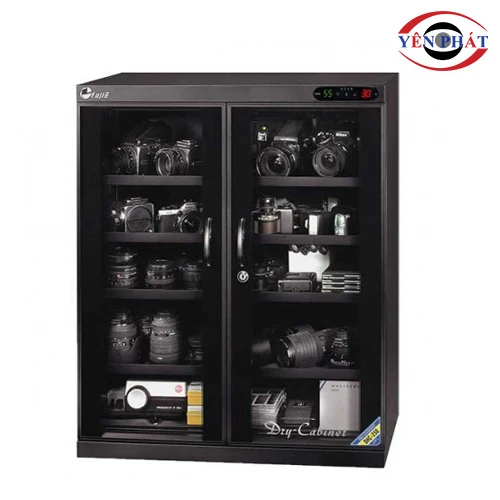 Tủ chống ẩm Fujie DHC250 (250 lít)