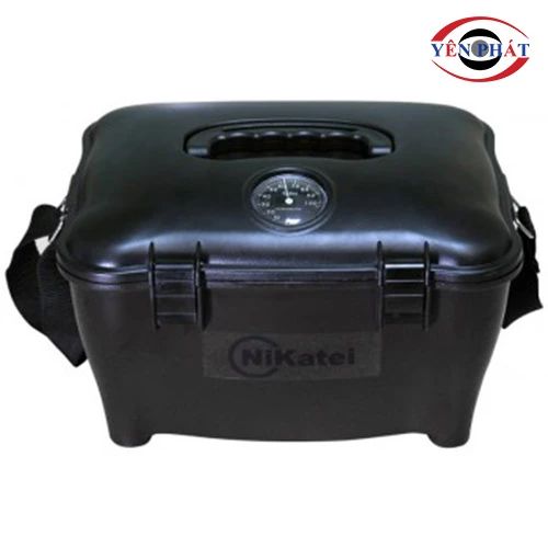Hộp chống ẩm Nikatei DryBox