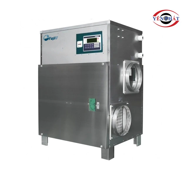 Máy Hút Ẩm Rotor FujiE HM-WKM-1000M