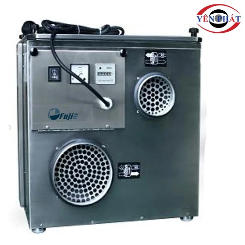 Máy Hút Ẩm Rotor FujiE HM-WKM-550M 1