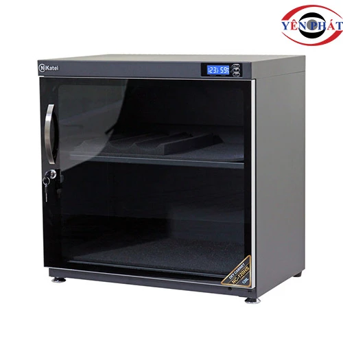 Tủ chống ẩm Nikatei NC-120HS 3