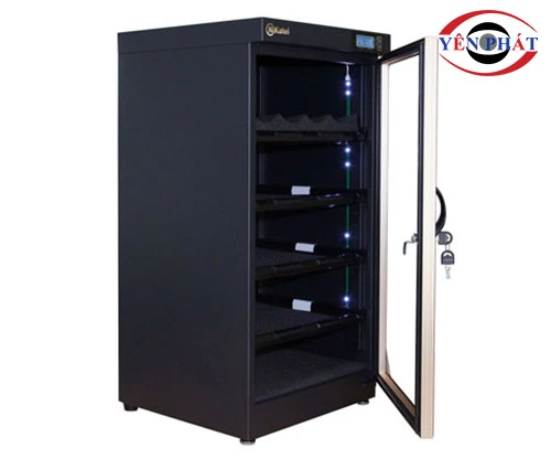 Tủ chống ẩm Nikatei NC-100S 2