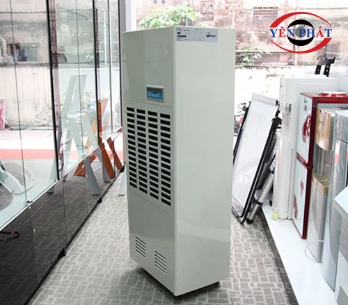 Máy Hút Ẩm Công Nghiệp FujiE HM-1800D 2
