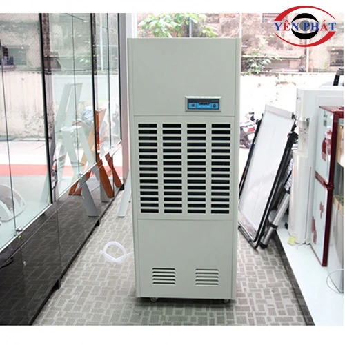 Máy Hút Ẩm Công Nghiệp FujiE HM-1800D 3