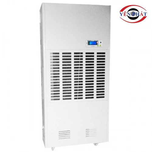 Máy Hút Ẩm Công Nghiệp FujiE HM-1800D 1
