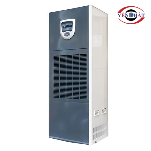 Máy Hút Ẩm Công Nghiệp FujiE HM-1800DN 2