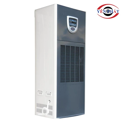 Máy Hút Ẩm Công Nghiệp FujiE HM-1800DN 3