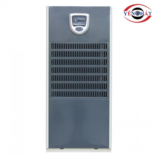 Máy Hút Ẩm Công Nghiệp FujiE HM-2500DN 1