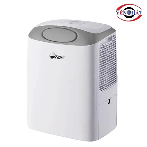 Máy Hút Ẩm FujiE HM-650EC