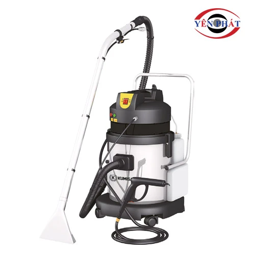 Máy giặt thảm phun hút Kumisai KMS-20ZQ