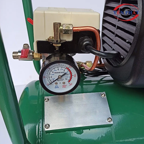 Máy nén khí đầu liền Palada BM 2524 5