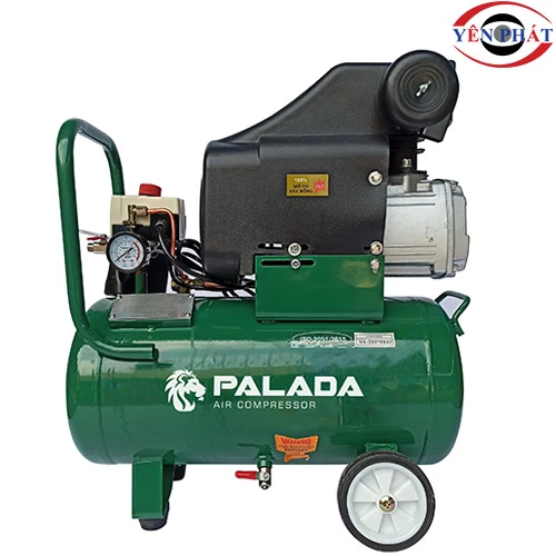 Máy nén khí đầu liền Palada BM 2524 1