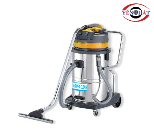 Máy hút bụi SUPPER CLEAN CB60-2Q