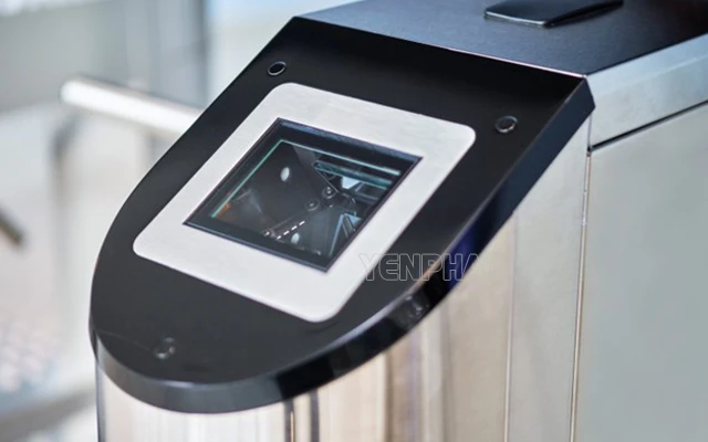 Đầu đọc thông minh