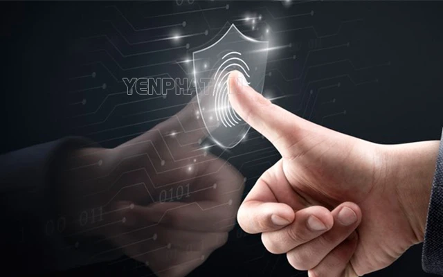 Sản phẩm mở khóa bằng những công nghệ hiện đại nhất