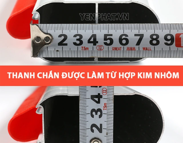 Barier tự động ST200