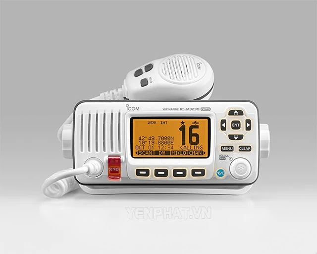 Bộ đàm trạm cố định Icom IC-M422