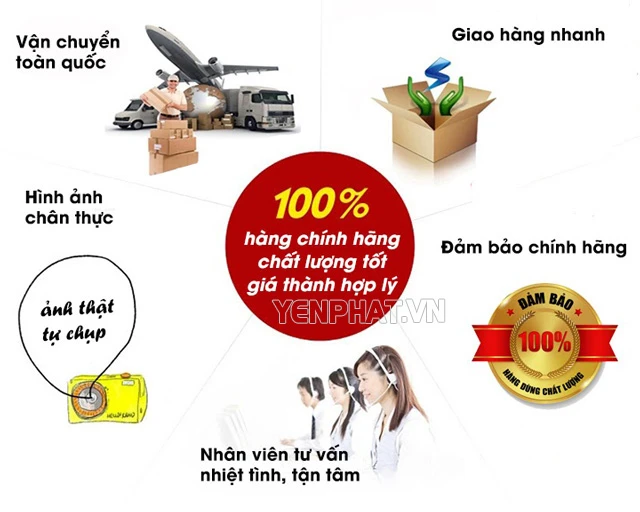 Yên Phát - Địa chỉ bán máy rửa xe Airtek chính hãng, giá rẻ