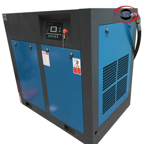 Máy nén khí trục vít Pegasus TMPM150A 1