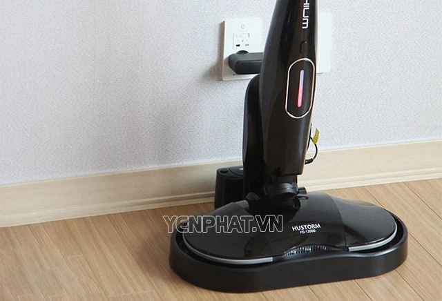 Máy lau nhà Hustorm HS-12000